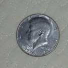 1776-1976 HALF DOLLAR
