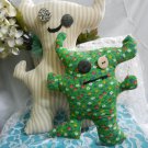 Willow Pillow Monsters