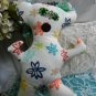 Willow Pillow Monsters