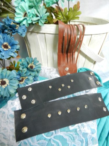 Studded Cuff