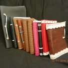 Leather Book Covers