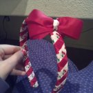 Cherry headband