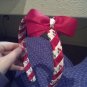 Cherry headband