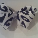 Sparkly Rhinestone bow