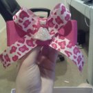 Pretty and pink