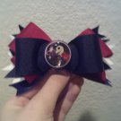 Jack Skeleton Bow