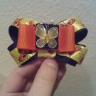 Topaz Butterfly