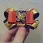 Topaz Butterfly