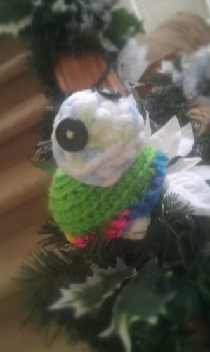 Soft skinned turtle plushie!
