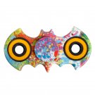 New Handspinner EDC Pocket Fidget Spinner Focus Desk Toy ADHD Anti Stress Batman
