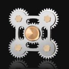 Special Gear Fidget EDC Hand Spinner Torqbar ADHD Autism Finger Toy Gifts Adult