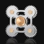 Special Gear Fidget EDC Hand Spinner Torqbar ADHD Autism Finger Toy Gifts Adult