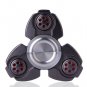 EDC Hand Fidget Spinner Titanium Alloy Finger Gyroscope Focus Desk Toy