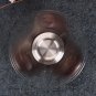 EDC Hand Fidget Spinner Titanium Alloy Finger Gyroscope Focus Desk Toy