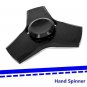 Aluminum Hand Spinner Tri Fidget Ceramic Bearing Desk Focus Toy EDC Finger Gyro
