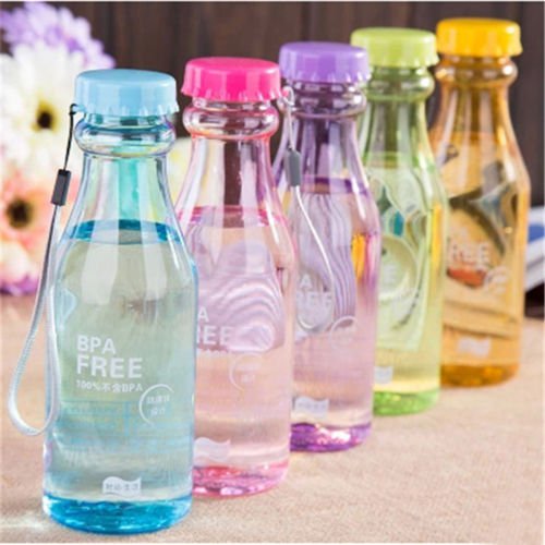 Water Bobble Hydration Filter Bottle 1 Litre BPA-Free Healthy Sport Bottle New