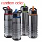 Water Bobble Hydration Filter Bottle 1 Litre BPA-Free Healthy Sport Bottle New