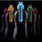 Water Bobble Hydration Filter Bottle 1 Litre BPA-Free Healthy Sport Bottle New