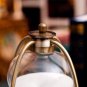 30/60 minute Rotating Sand Hourglass Sandglass Sand Timer Clock home Decor Gift