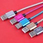10pcs 3.5mm Jack Audio Music Adapter Cable for iPhone 7 7Plus Headset Aux Lot