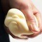 Face Funny Squishy Ball Human Relieve Pressure Vent Wreak Reduce Anti Stress Toy