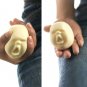 Face Funny Squishy Ball Human Relieve Pressure Vent Wreak Reduce Anti Stress Toy