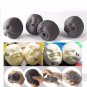 Face Funny Squishy Ball Human Relieve Pressure Vent Wreak Reduce Anti Stress Toy