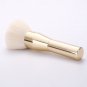 5 x Makeup Powder Blush Foundation Brush Sponge Puff Contour Brush One Set Hot