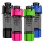 Chic 350ml Lazy Self Stirring Mug Auto Mixing Tea Coffee Cup For Office Gifts