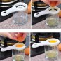 Conical French Fries Cup with Sauce Dish for Bread Sticks or Fries,White