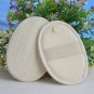 Professional Exfoliating Bath Towel Glove Shower Skin Care Back Body Scrub Clean