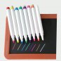Colorful Highlighters Fluorescent Pens Marker Nite Writer Stationery Gifts