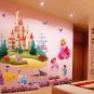 Galaxy Novelty 3D Removable Meteorite Vinyl Decal Wall Sticker Mural DIY Art Hot