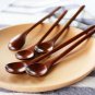 Thick Stainless Steel Soup Ladle Spoon Skimmer Strainer Kitchen Cooking
