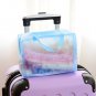 Waterproof Hanging Travel Toiletry Bag Wash Makeup Case Storage Organizer Pouch