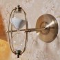 Luxury 30 minute Rotating Wall Hanging Sand Hourglass Sandglass Sand Timer Clock