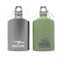 600ml Unbreakable Water Bottle Portable Sports Hiking Outdoor Bottle Plastic Cup