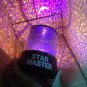 Fancy Flower LED Avatar Night light Bed Sensor Lamp Romantic Ambient USPlug