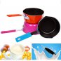 Japanese Tamagoyaki Egg Roll Sushi Omelette Square Frying Pan Mini Rectangular