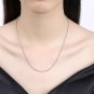 New Fashion Simple Elegant Alloy Pendant Necklaces For Women Girls