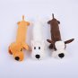 Cotton Dumbbell Rope Tennis Pet Chew Toy Puppy Dog Clean Teeth Training Tool