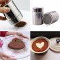 Stainless Steel Kitchen Utensils Colander Spoon Big Soup Spoons Funnel Strainer