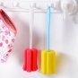 Pratical Double Side Magnetic Window Cleaner Squeegee Glass Wiper Surface Brush