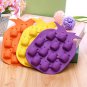 Reusable Colorful Silicone Pop Popsicle Frozen Mold Lolly Mould Ice Cream Maker