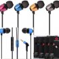 New Lightning Headphones Earphones Earbud For iPhone 7/7 Plus Wired Headset