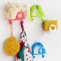 Easy Stainless Steel Raw Eggshell Topper Cutter Egg Opener Kitchen Tools