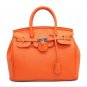 New Simple Tassel Knited Handbag Shoulder Bag Purse Tote Messenger HoboBeach Bag