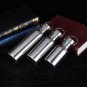 New Stainless Steel Water Bottle Travel Outdoor Yog Camping Hiking Cycling x1pcs