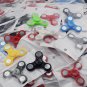 2017 New Fidget Hand Spinner Finger Toy EDC Focus ADHD Autism Kid Adult Toy Gift