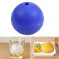 6 Shape Diamonds Gem Cool Ice Cube Chocolate Mold Silicone Fodant Moulds